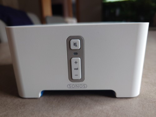 Sonos connect amp - sonos, gen