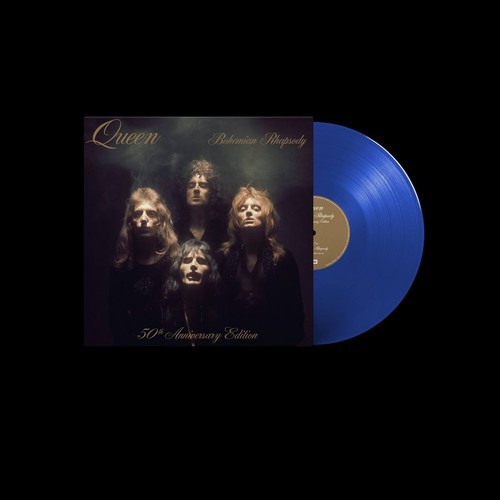 Queen bohemian rhapsody new - rhapsody, (new