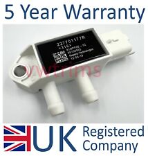 DPF Exhaust Pressure Sensor 227701177R 93457569 Mercedes Dacia Renault Vauxhall