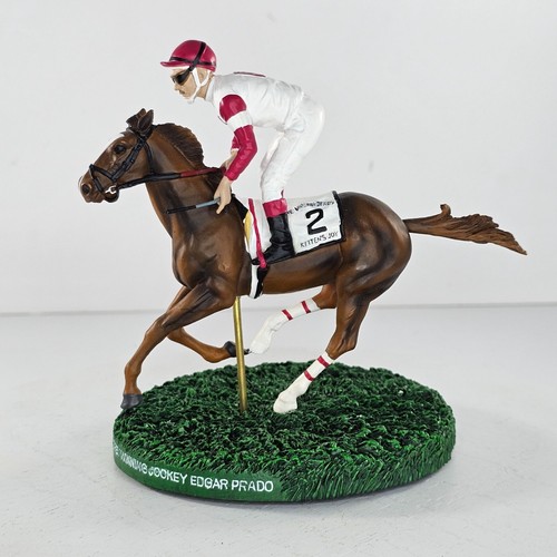 Colonial downs 2004 horse - downs,