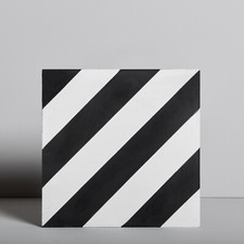 200x200 Brighton Handmade Encaustic tile x12 (1 box)