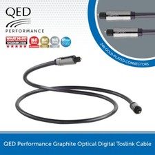 QED Performance Graphite