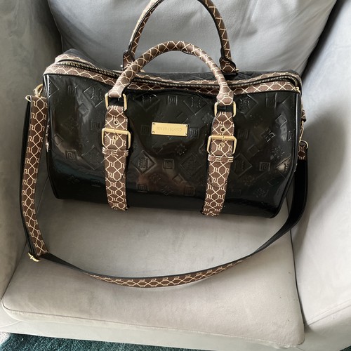 River island women - river, holdall