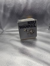 Vintage O.S. /Graupner NSU