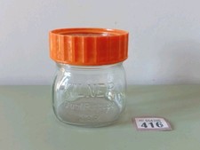 Ravenhead Glass Kilner Dual