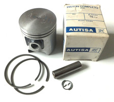 NEW HONDA MBX80cc  AUTISA BIG BORE PISTON KIT  56.00 mm