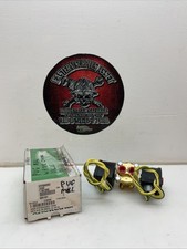 Asco EFHT8342G022 120/60 Pug Mill Water Control Valve NIB