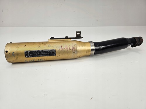 Laser exhaust suzuki - exhaust, gsx