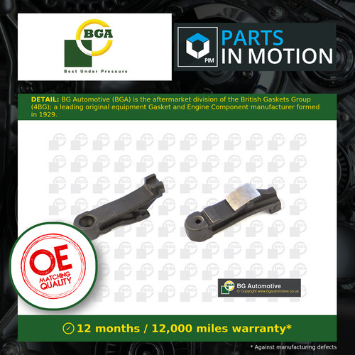 Cam follower fits - cam, ford