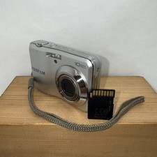 FUJIFILM FINEPIX AV 10MP