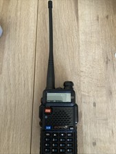 BAOFENG UV-5R 8W Dual Band