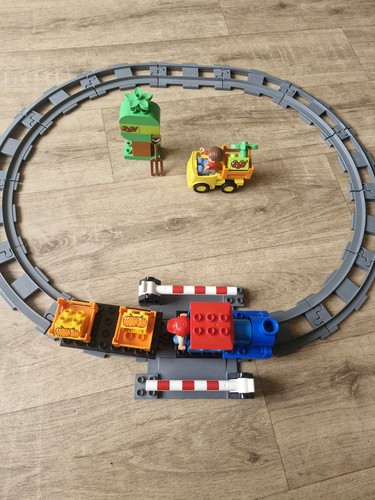 Lego duplo push - lego,