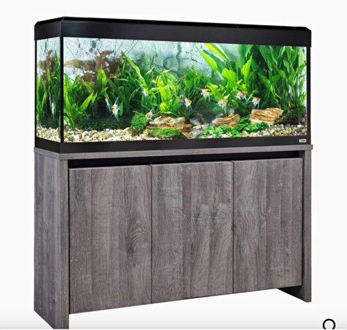 Fluval roma 240l bluetooth - 240l, led