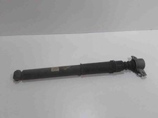 Peugeot 3008 II SUV Shock