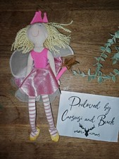 Felicity Wishes Vintage Doll