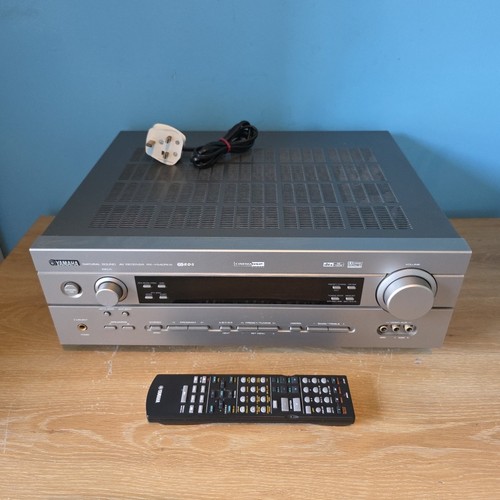 Yamaha natural sound v540 - natural,