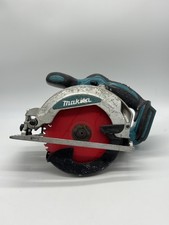Makita Cordless Circular Saw