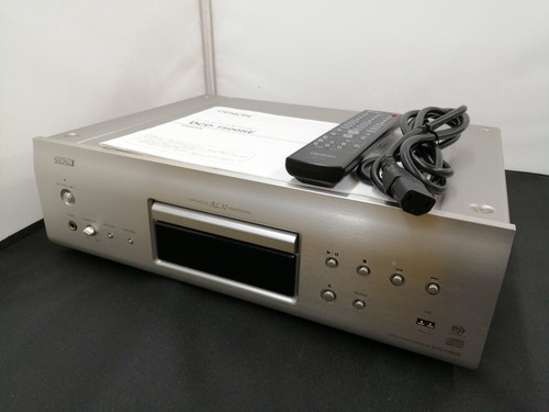 Denon dcd 1500se sacd - dcd-1500se,