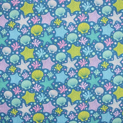 Digital polycotton fabric - mp,
