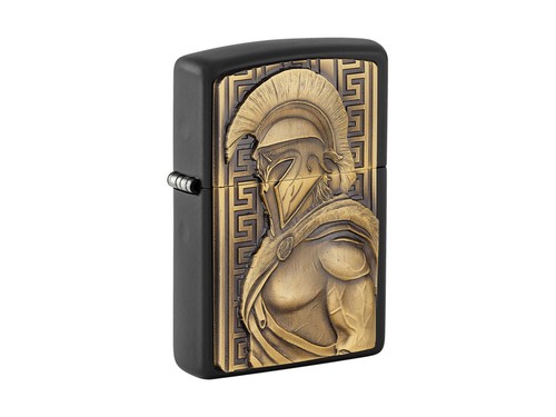 Zippo sparta limited edition - limited,