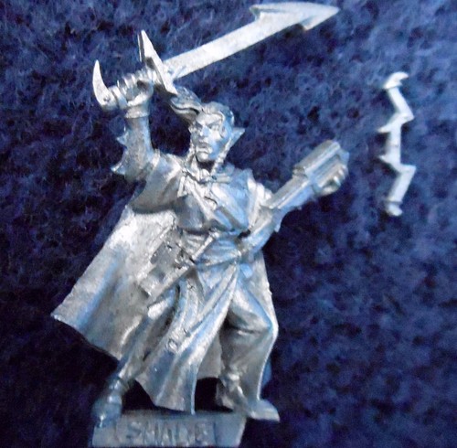 2001 dark elf shade - shade, games