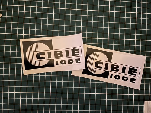 Cibie 10de spotlamp race - cibie,
