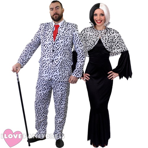 Halloween dalmatian fancy - halloween,