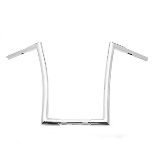 Custom chrome ape - custom, bars