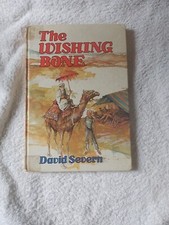 MD THE WISHING BONE DAVID