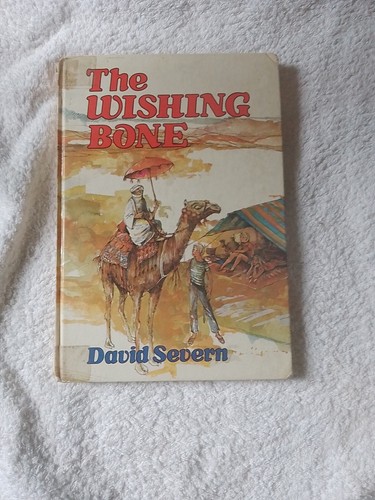 The wishing bone david - the,