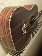 Baritone ukulele stunning all