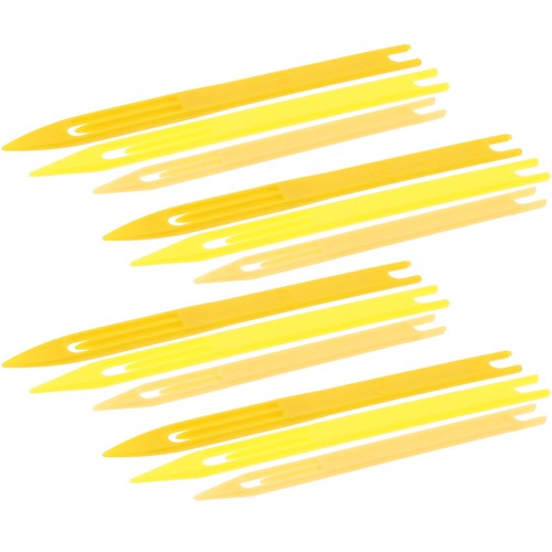 Pcs plastic netting - 20,