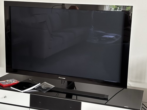 Pioneer kuro pdp lx5090 - pioneer, pdp‑lx5090