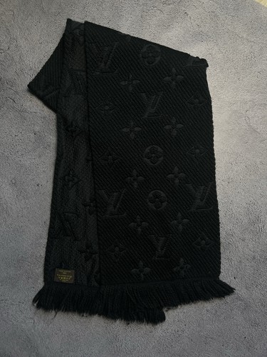 Louis vuitton scarf - vuitton, unisex