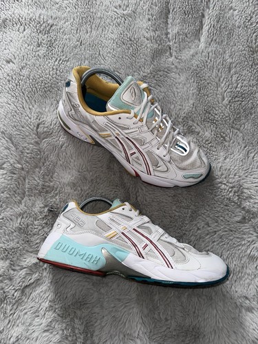 Asics ronnie fieg gel kayano - fieg, x