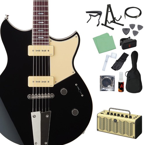 Yamaha rss02t revster standard - rss02t,