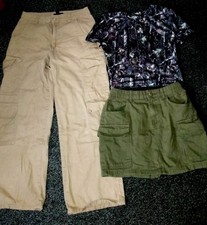 Girls clothes bundle 11-12