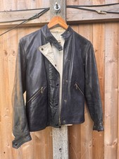 Lewis Leathers/D-Lewis Aviakit