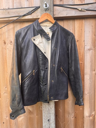 Lewis leathers aviakit - lewis, leathers/d-lewis