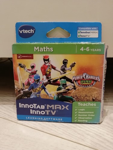 Vtech innotab max - vtech,