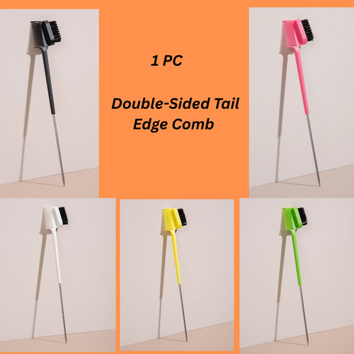 Professional edge control - edge,