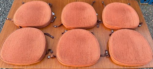 Ercol set cushions seat - set, pads