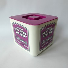 Vintage new york seltzer - vintage,