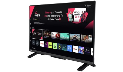 Toshiba inch 32wv2553db led - toshiba, 32