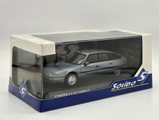 Citroen CX 2.5i GTi Turbo 2 - SOLID 1:43