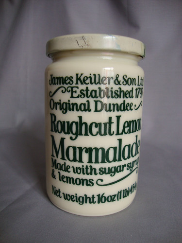 James keiller son - son, dundee