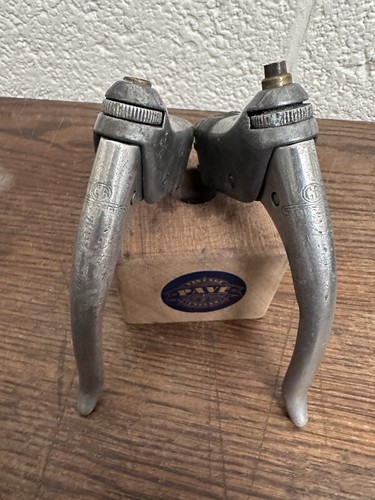 Superhood brake levers - superhood,
