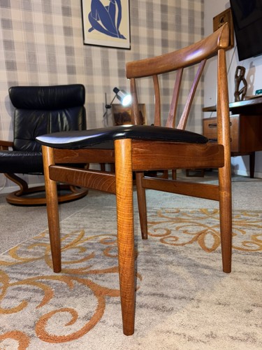 Mid century danish - danish, solid