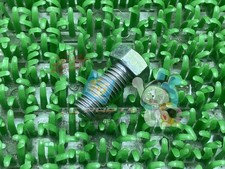 Genuine Honda Super Cub Hex