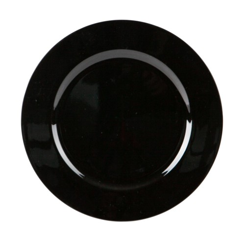 Metallic charger plate wedding - metallic,